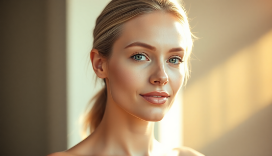 The Secret to a Radiant Everyday Glow