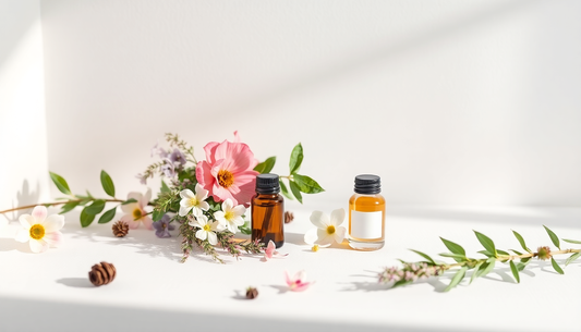 Blushea: Unlocking the Power of Natural Ingredients for Radiant Skin